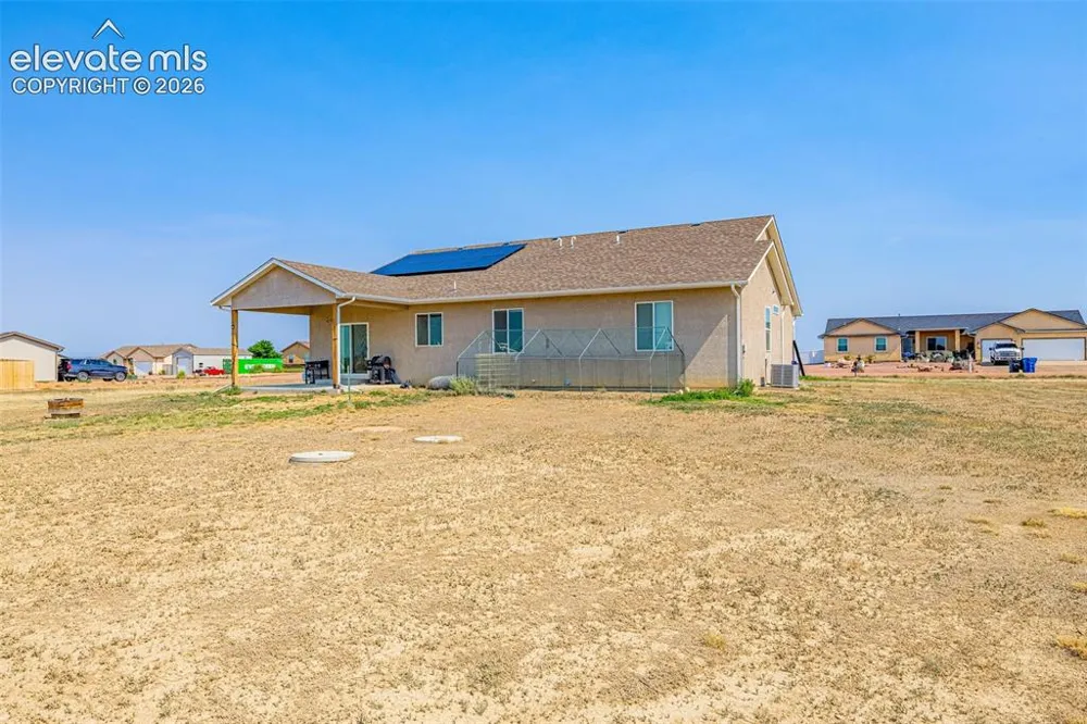 1696 E Silverwood Drive Pueblo, CO 81007