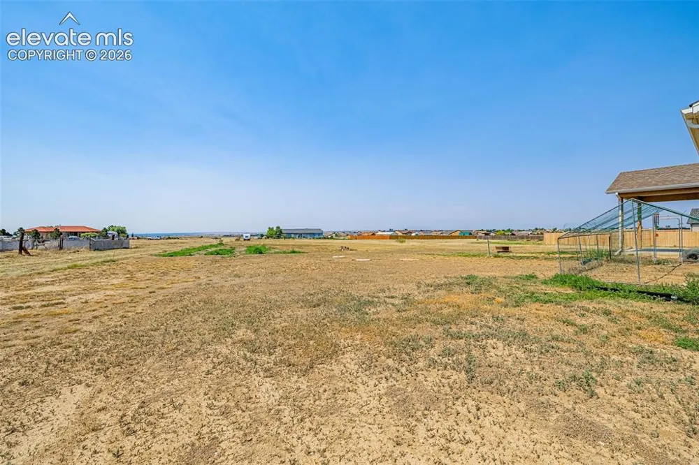 1696 E Silverwood Drive Pueblo, CO 81007