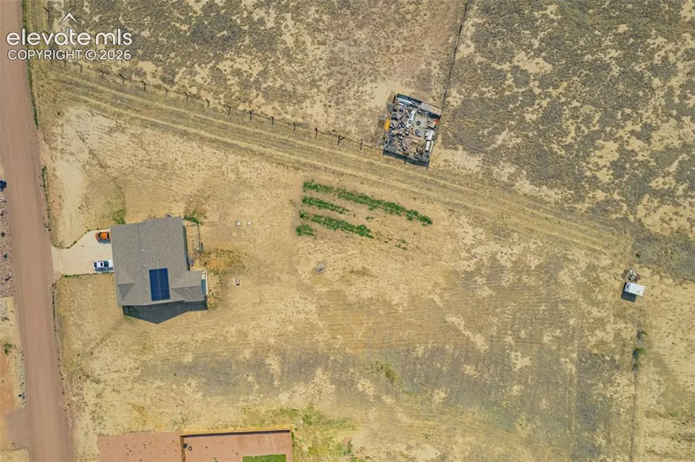 1696 E Silverwood Drive Pueblo, CO 81007