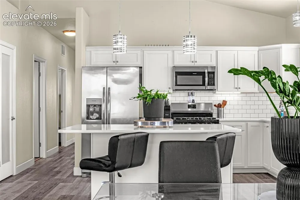 1696 E Silverwood Drive Pueblo, CO 81007