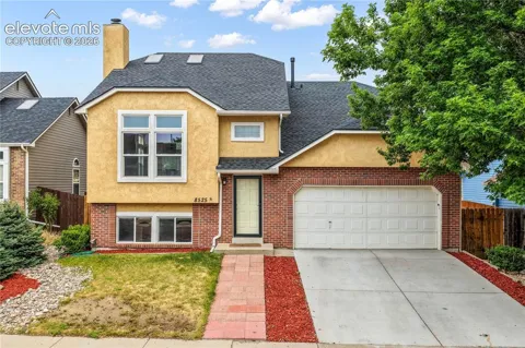 8525 Sassafras Drive