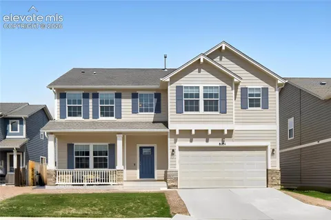 8251 Barley Court