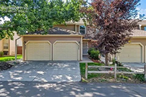 4323 Hunting Meadows Circle #5
