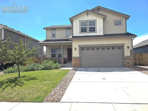6940 Peachleaf Drive