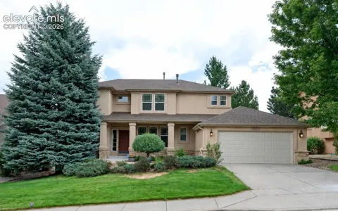 1645 Colgate Drive