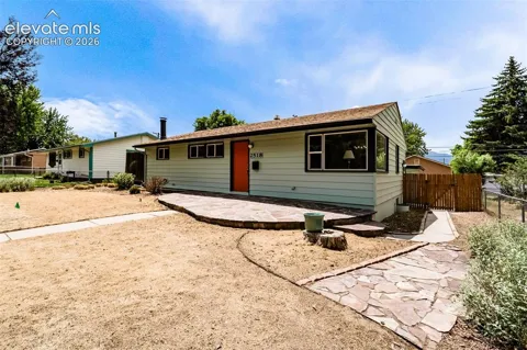2518 Meadowlark Lane