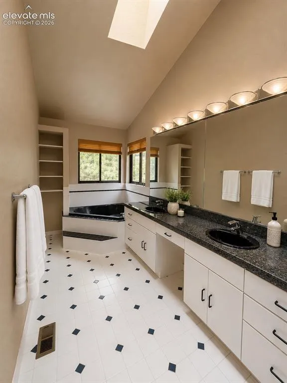 4440 Prairie Street Cascade, CO 80809