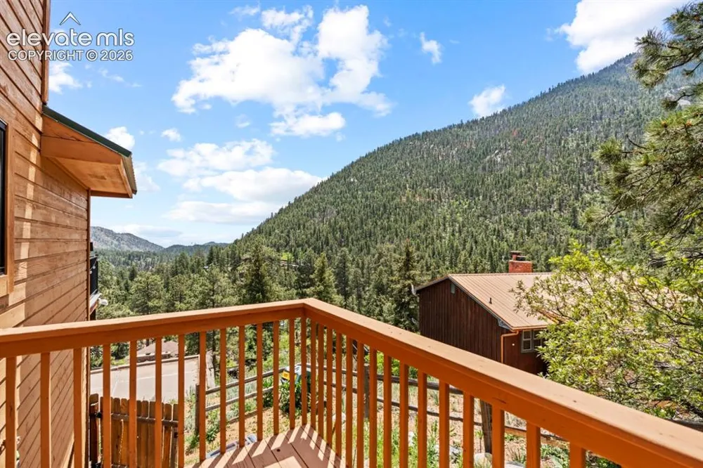 4440 Prairie Street Cascade, CO 80809