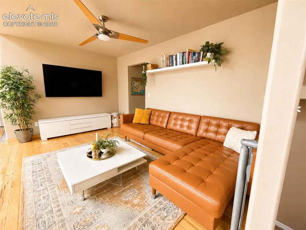 4440 Prairie Street Cascade, CO 80809
