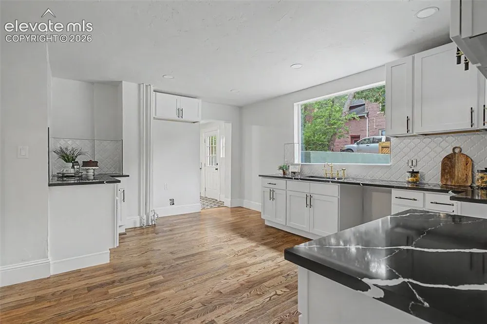 623 Manitou Avenue Manitou Springs, CO 80829