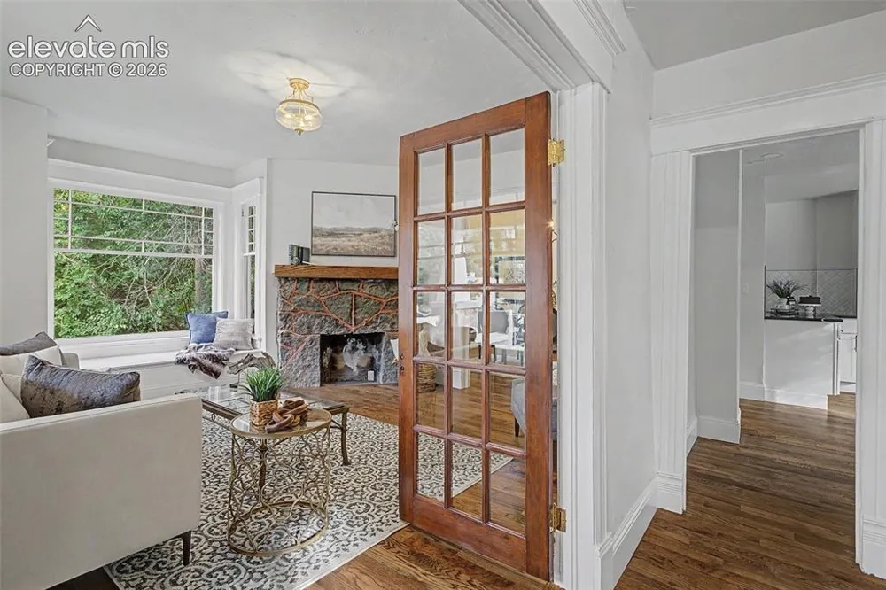 623 Manitou Avenue Manitou Springs, CO 80829