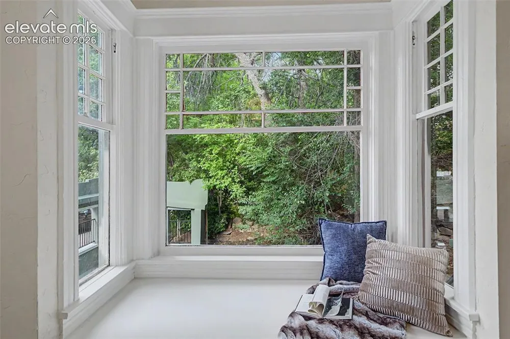 623 Manitou Avenue Manitou Springs, CO 80829