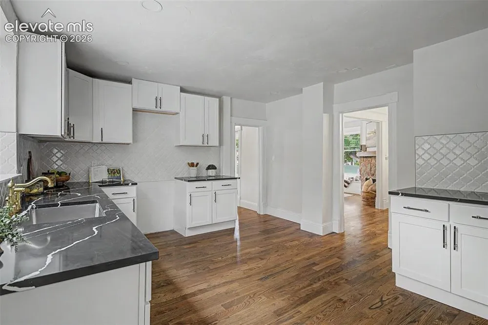 623 Manitou Avenue Manitou Springs, CO 80829