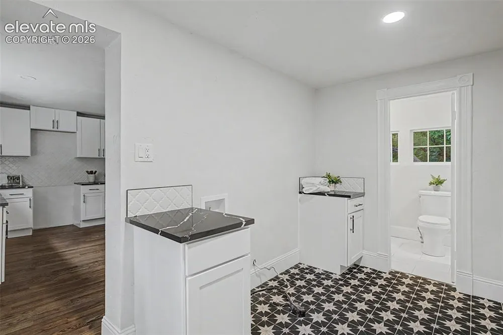 623 Manitou Avenue Manitou Springs, CO 80829