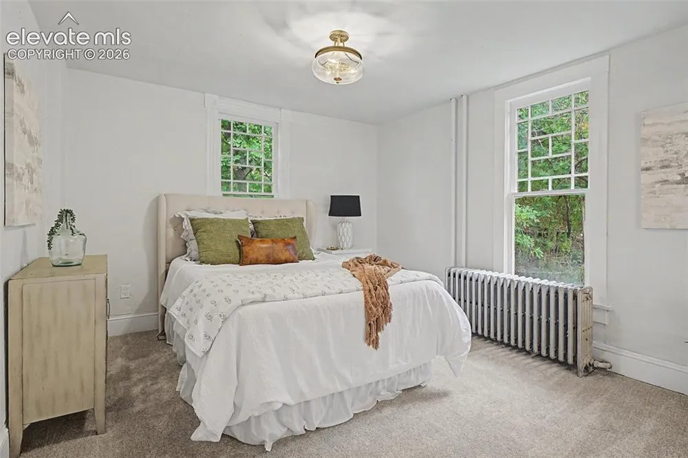 623 Manitou Avenue Manitou Springs, CO 80829