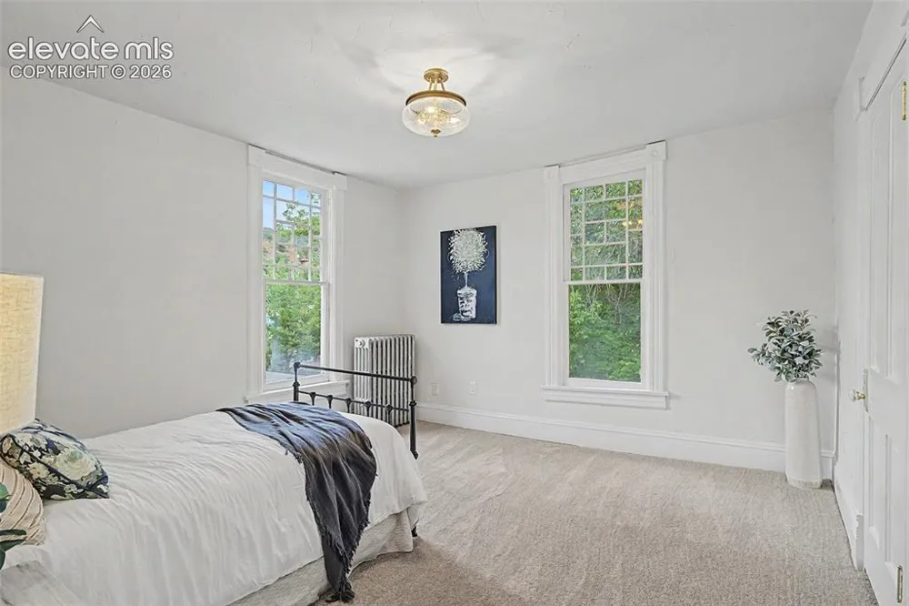 623 Manitou Avenue Manitou Springs, CO 80829