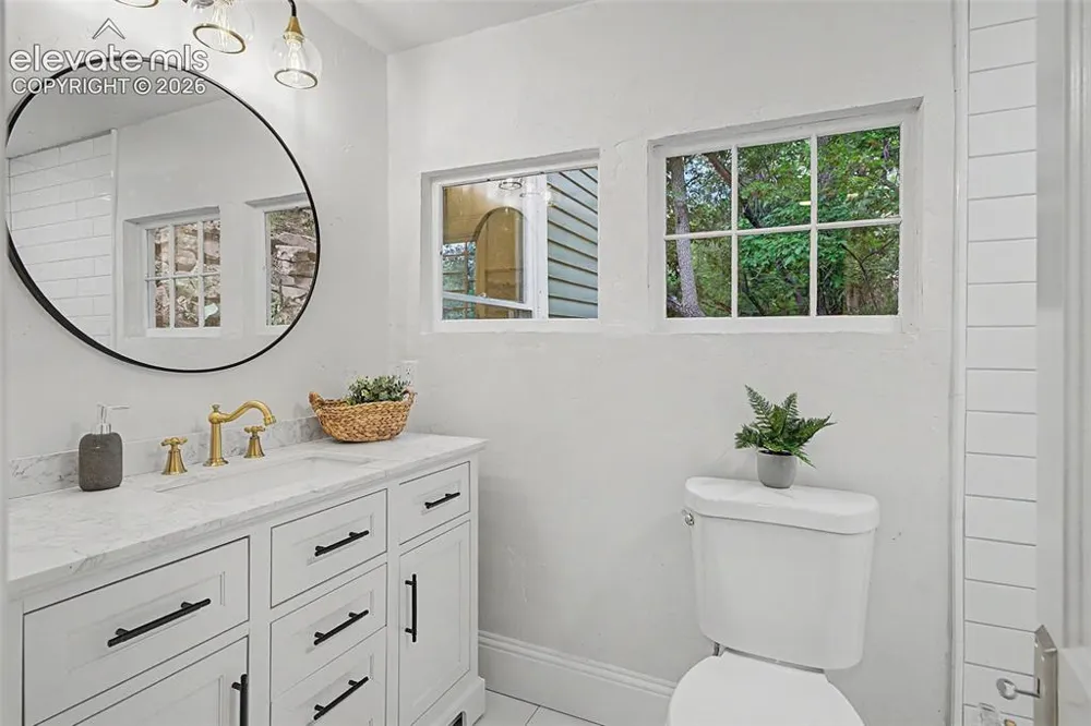 623 Manitou Avenue Manitou Springs, CO 80829