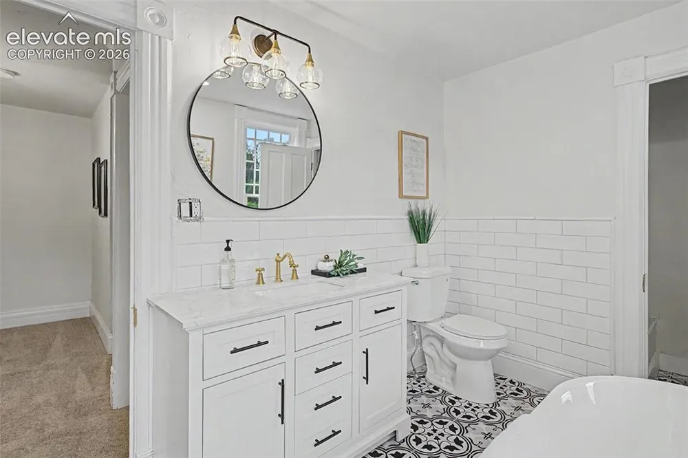 623 Manitou Avenue Manitou Springs, CO 80829