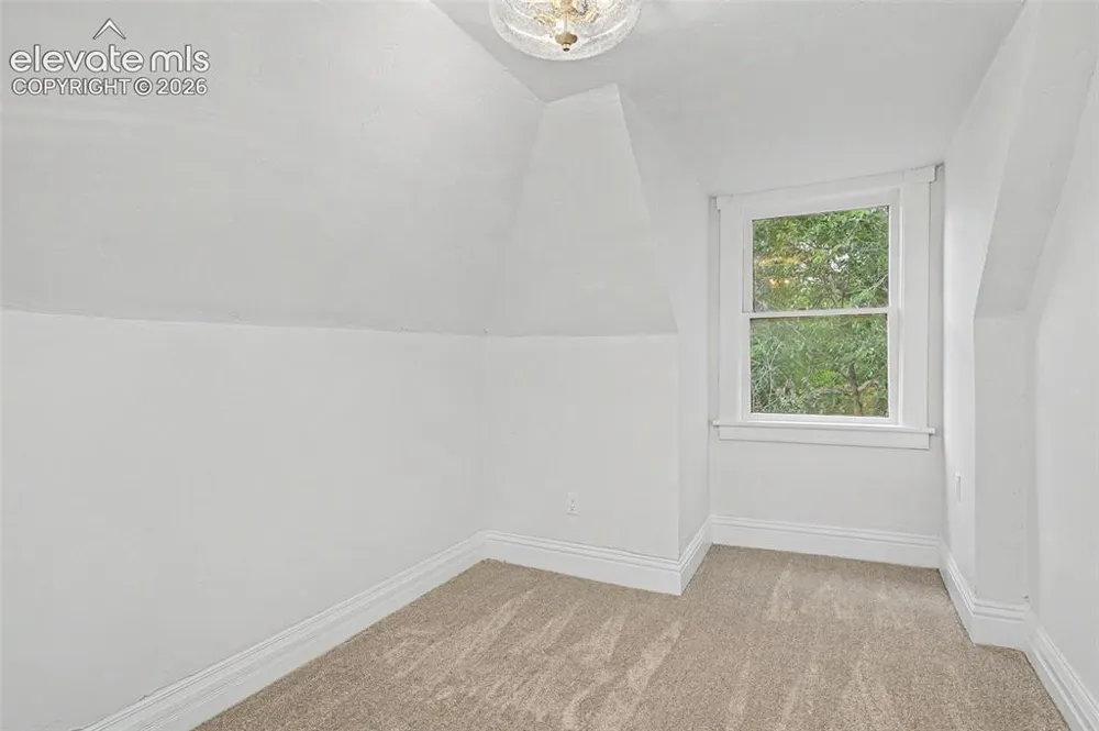 623 Manitou Avenue Manitou Springs, CO 80829