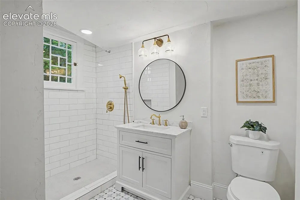 623 Manitou Avenue Manitou Springs, CO 80829