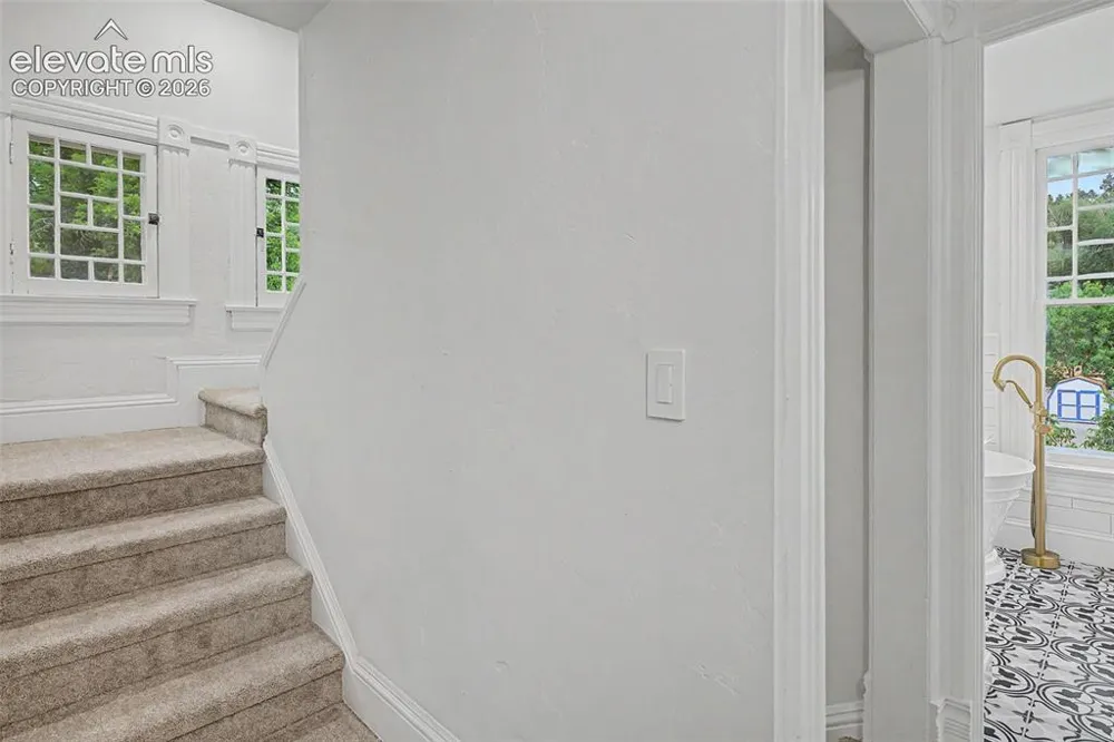 623 Manitou Avenue Manitou Springs, CO 80829