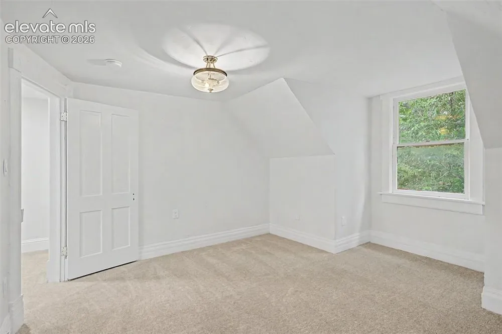 623 Manitou Avenue Manitou Springs, CO 80829