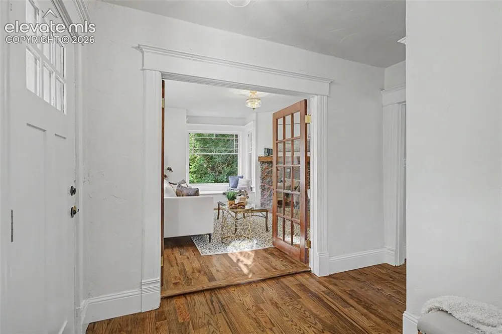 623 Manitou Avenue Manitou Springs, CO 80829