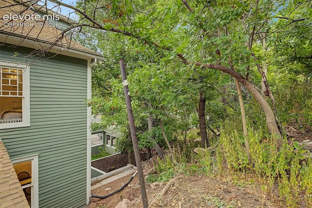 623 Manitou Avenue Manitou Springs, CO 80829