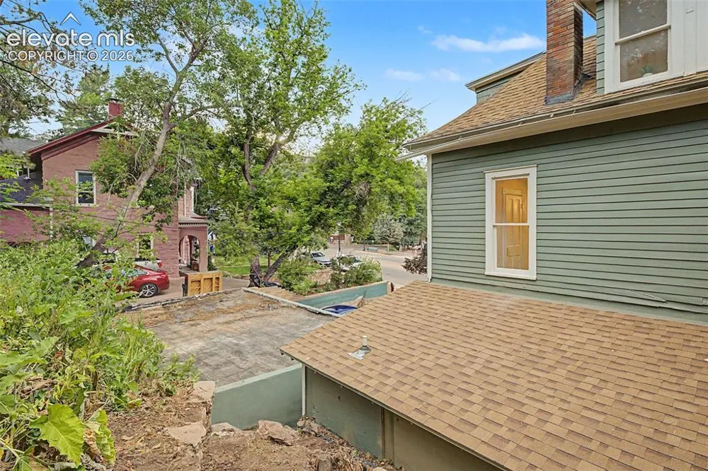623 Manitou Avenue Manitou Springs, CO 80829