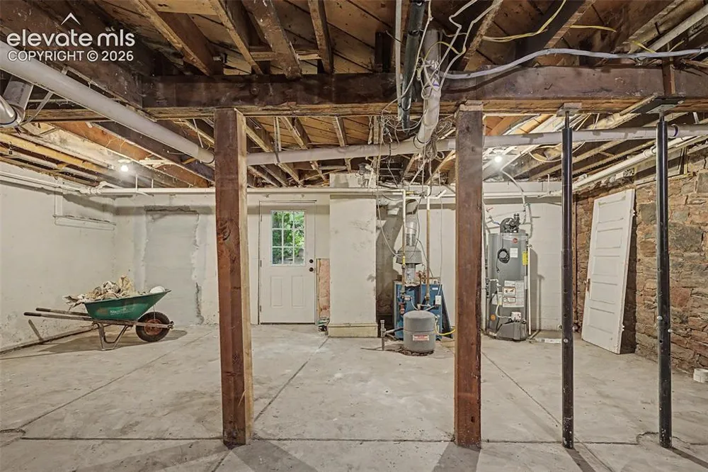 623 Manitou Avenue Manitou Springs, CO 80829