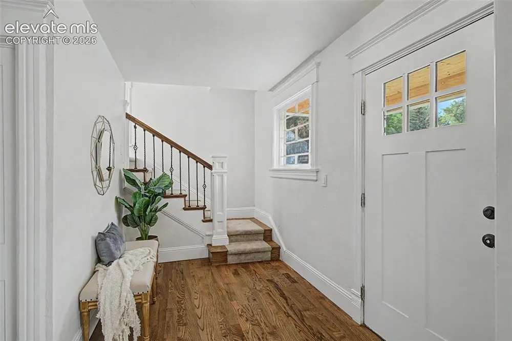 623 Manitou Avenue Manitou Springs, CO 80829