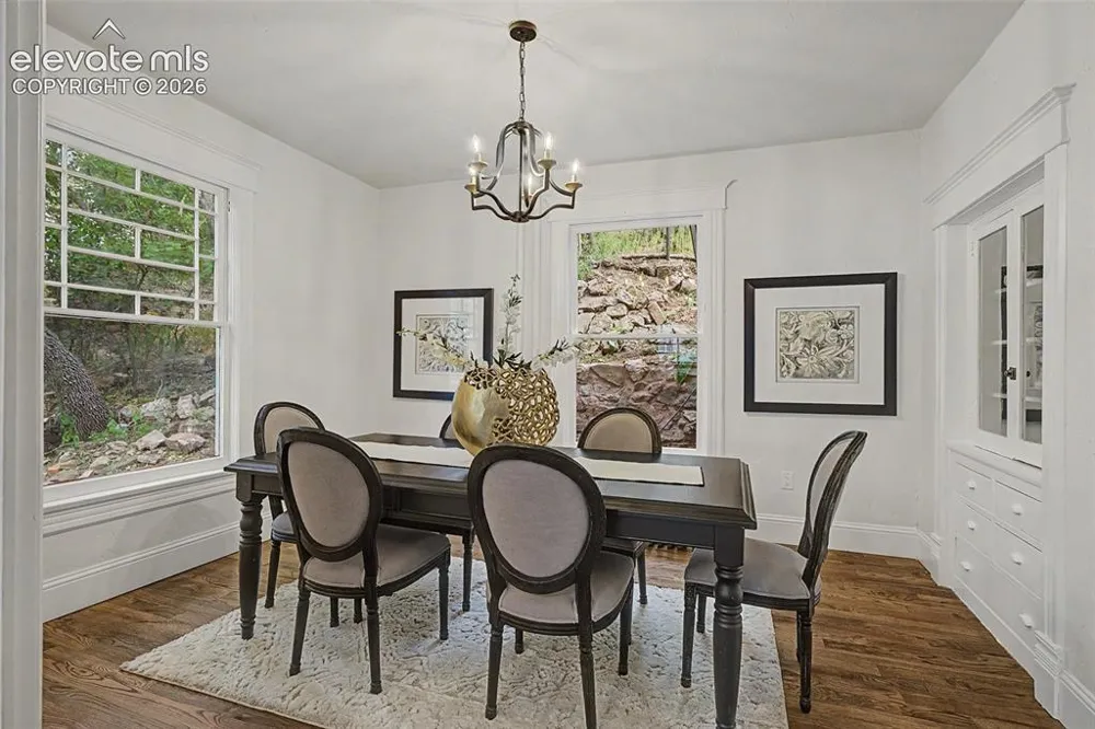 623 Manitou Avenue Manitou Springs, CO 80829