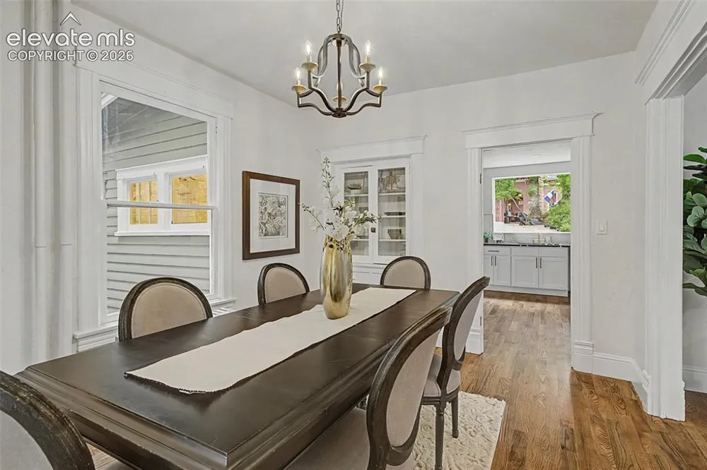 623 Manitou Avenue Manitou Springs, CO 80829