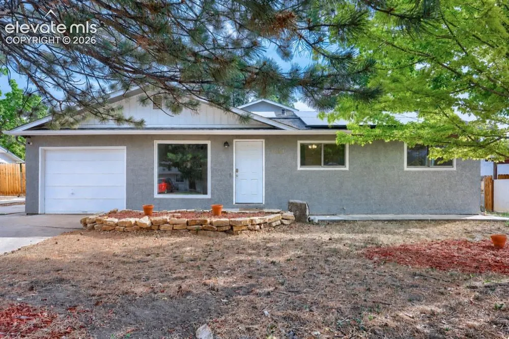 1031 Ohio Avenue Canon City, CO 81212