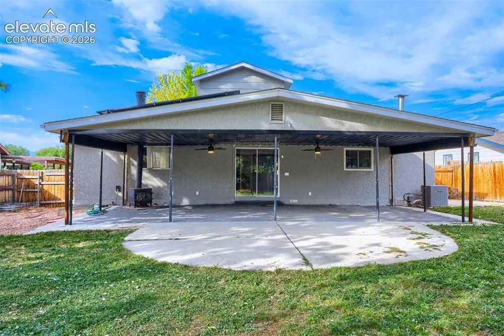1031 Ohio Avenue Canon City, CO 81212