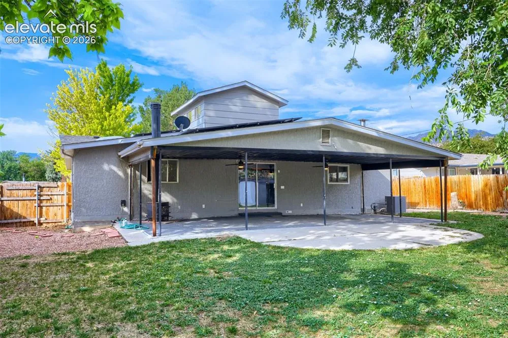 1031 Ohio Avenue Canon City, CO 81212