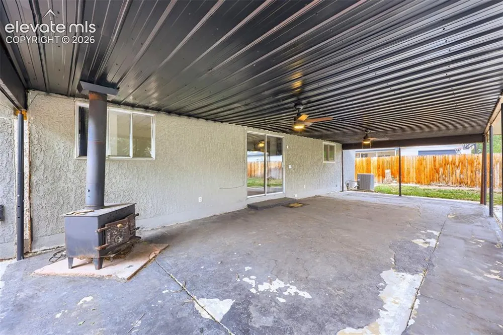 1031 Ohio Avenue Canon City, CO 81212