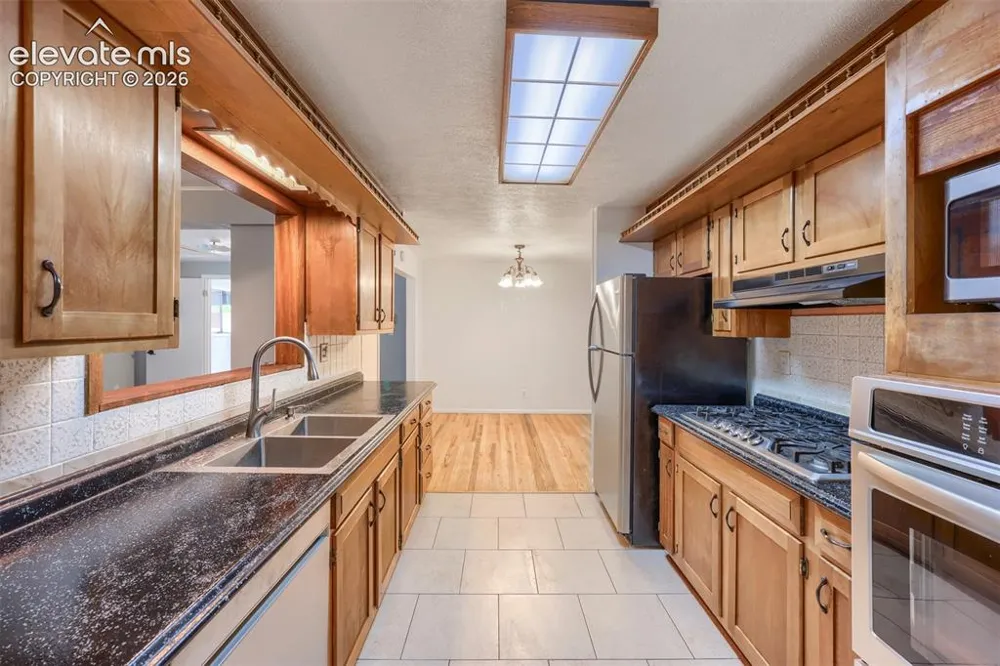 1031 Ohio Avenue Canon City, CO 81212