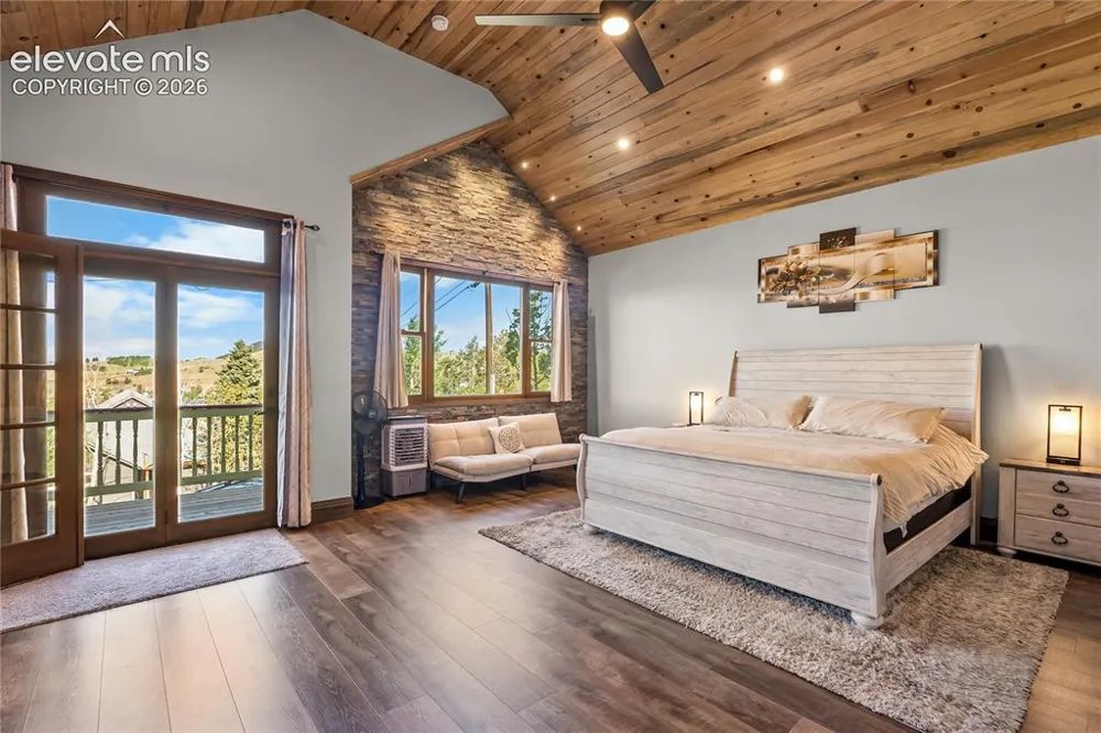 132 Hayden Street Cripple Creek, CO 80813