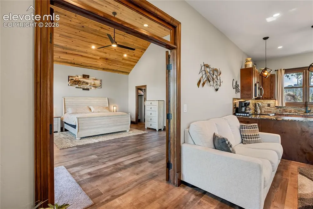 132 Hayden Street Cripple Creek, CO 80813