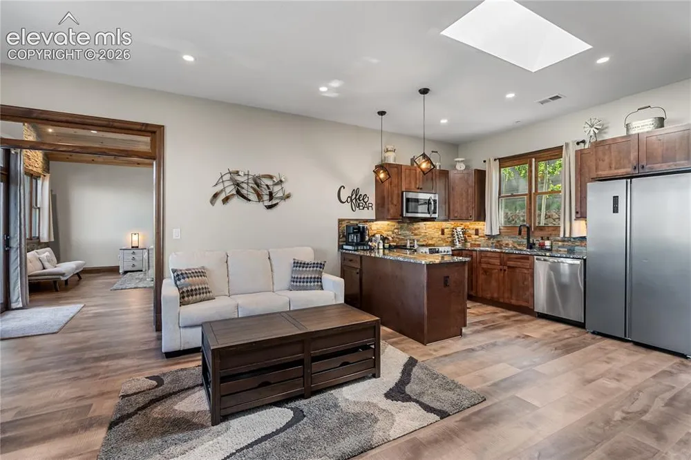 132 Hayden Street Cripple Creek, CO 80813