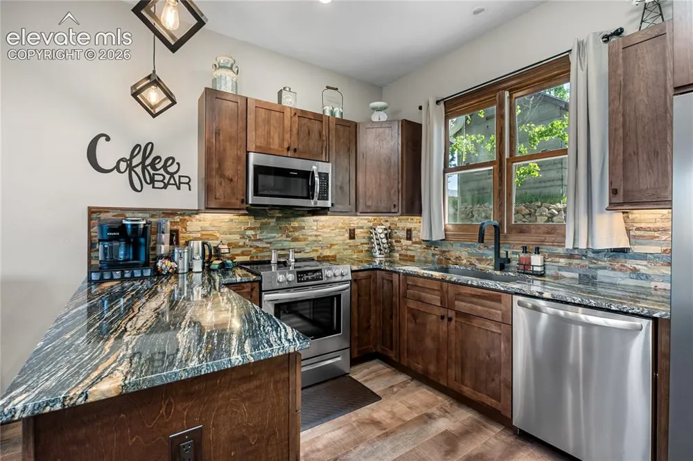 132 Hayden Street Cripple Creek, CO 80813