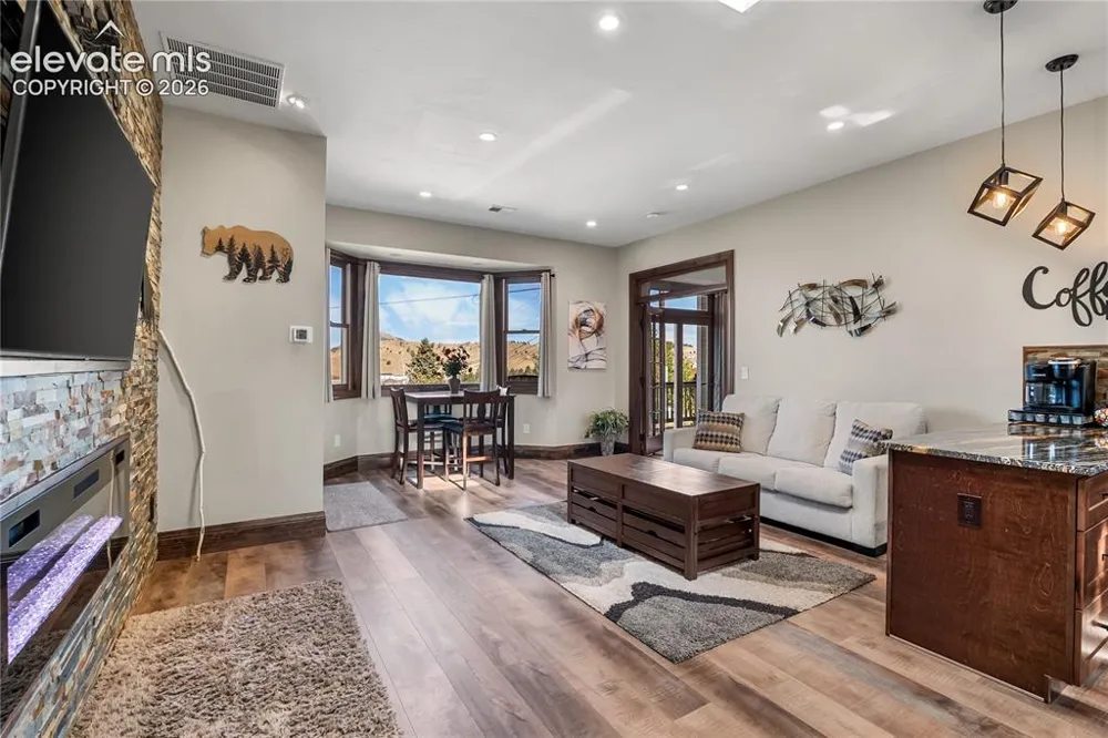 132 Hayden Street Cripple Creek, CO 80813