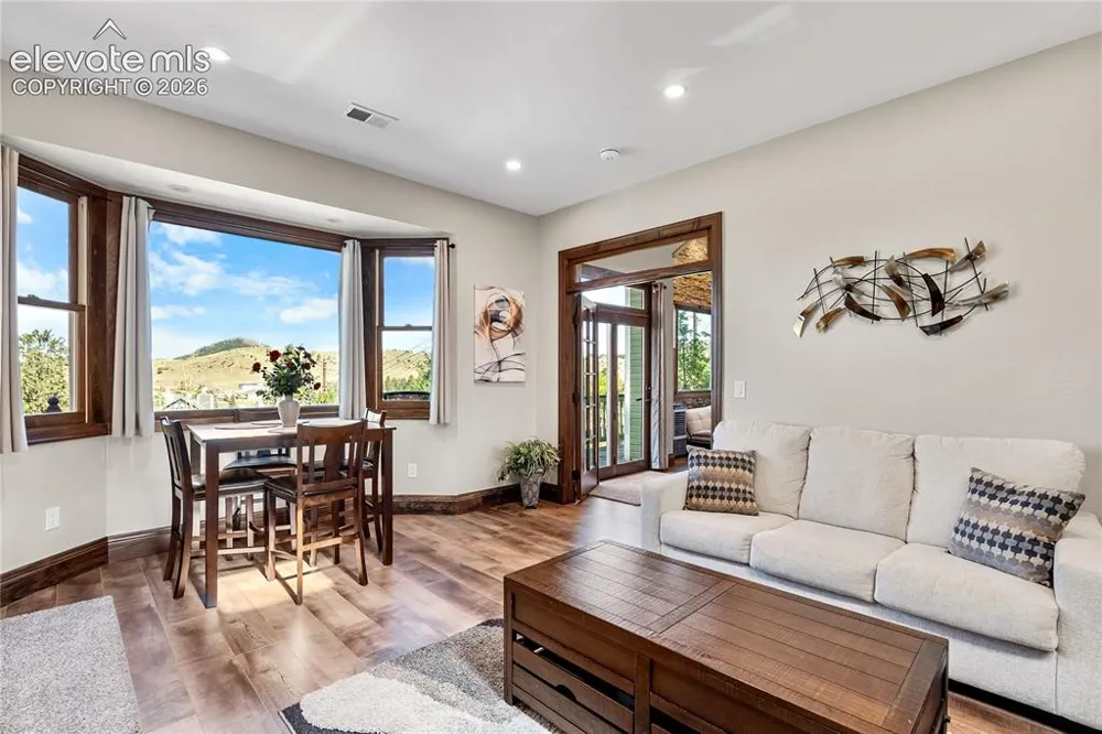 132 Hayden Street Cripple Creek, CO 80813