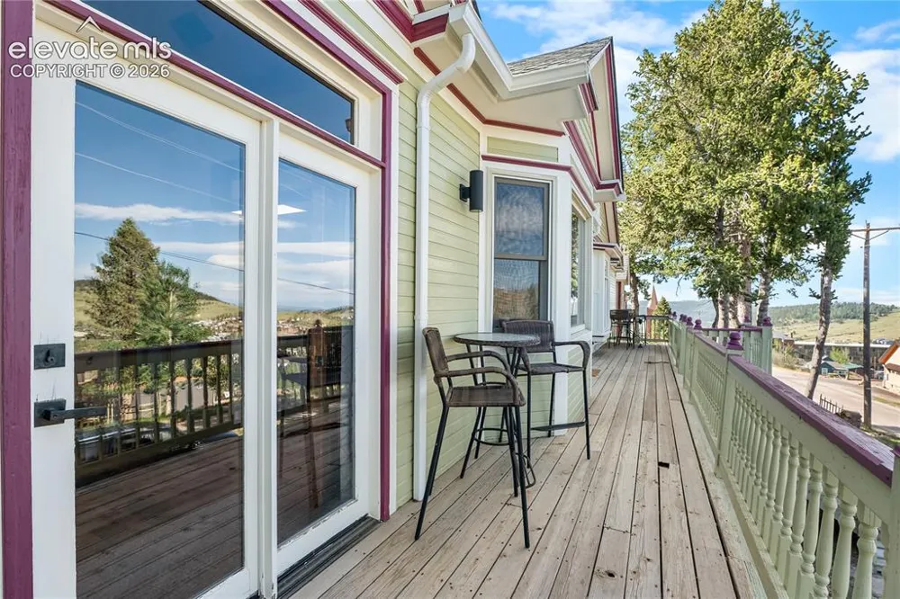 132 Hayden Street Cripple Creek, CO 80813