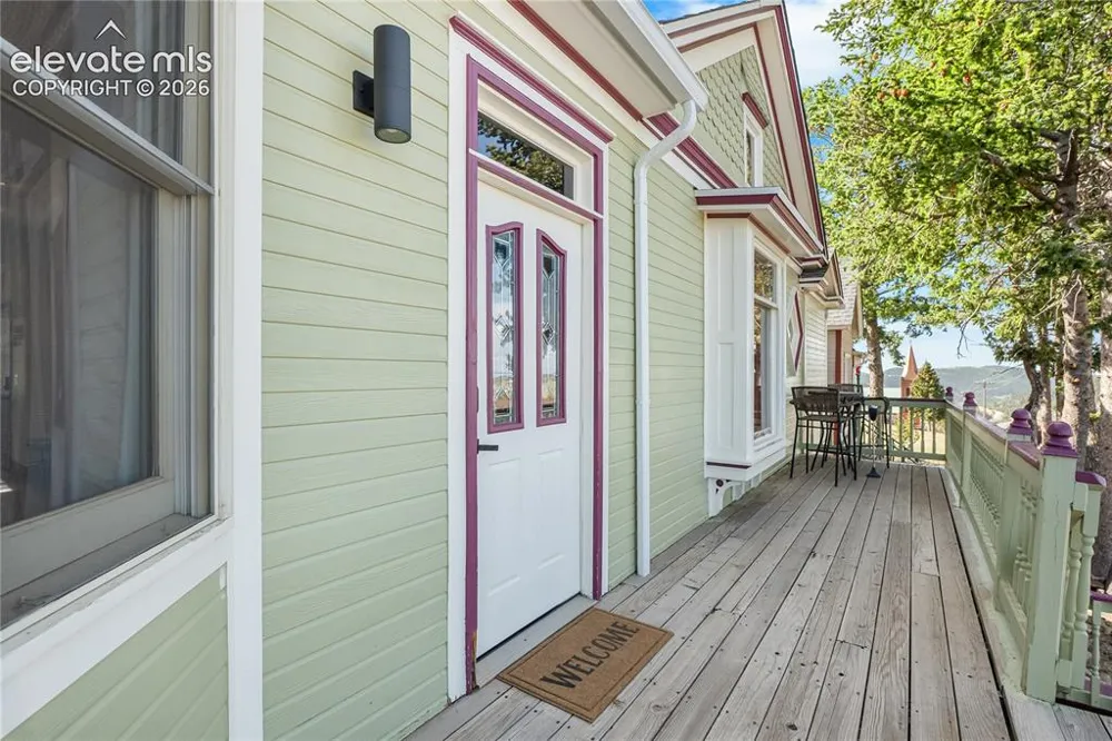 132 Hayden Street Cripple Creek, CO 80813