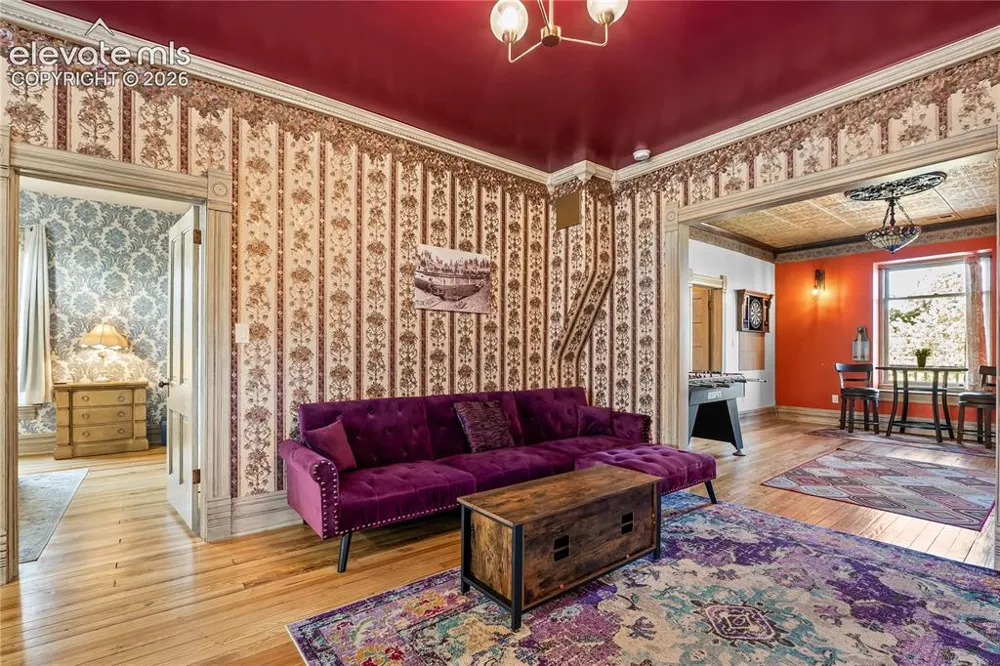 132 Hayden Street Cripple Creek, CO 80813