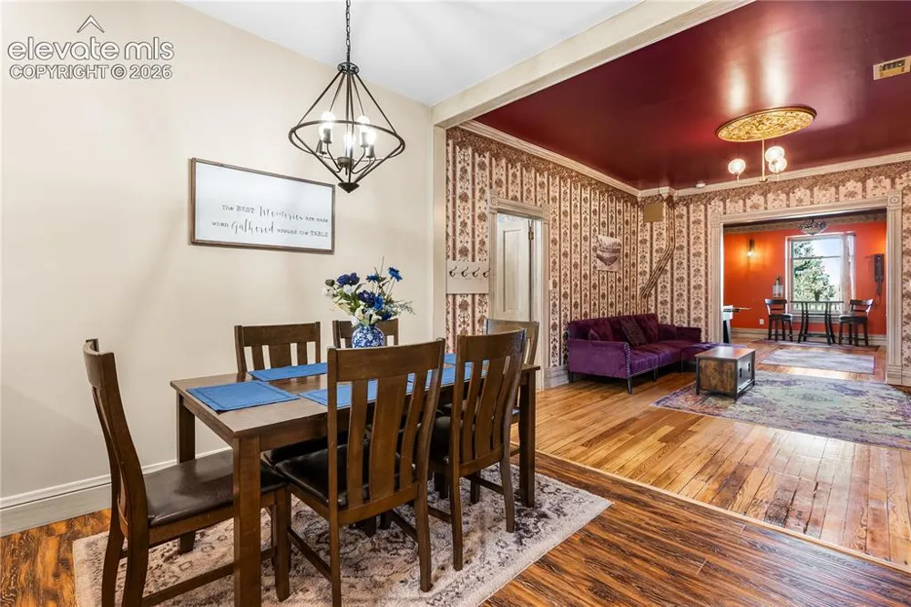 132 Hayden Street Cripple Creek, CO 80813