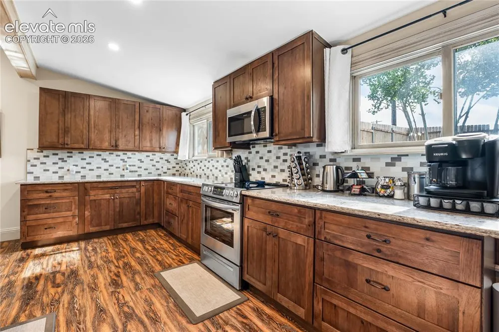 132 Hayden Street Cripple Creek, CO 80813