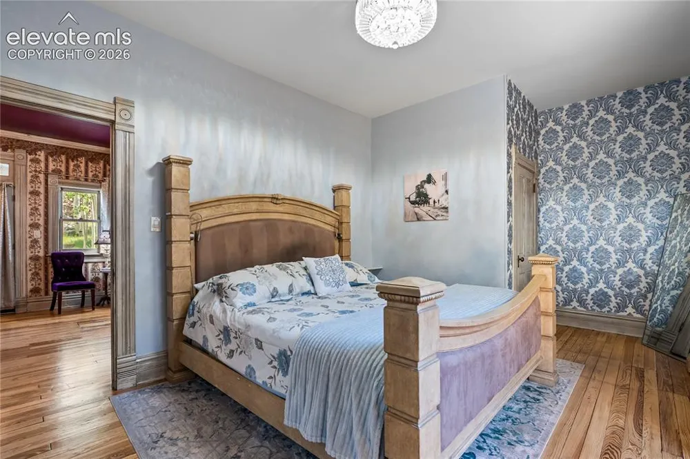 132 Hayden Street Cripple Creek, CO 80813